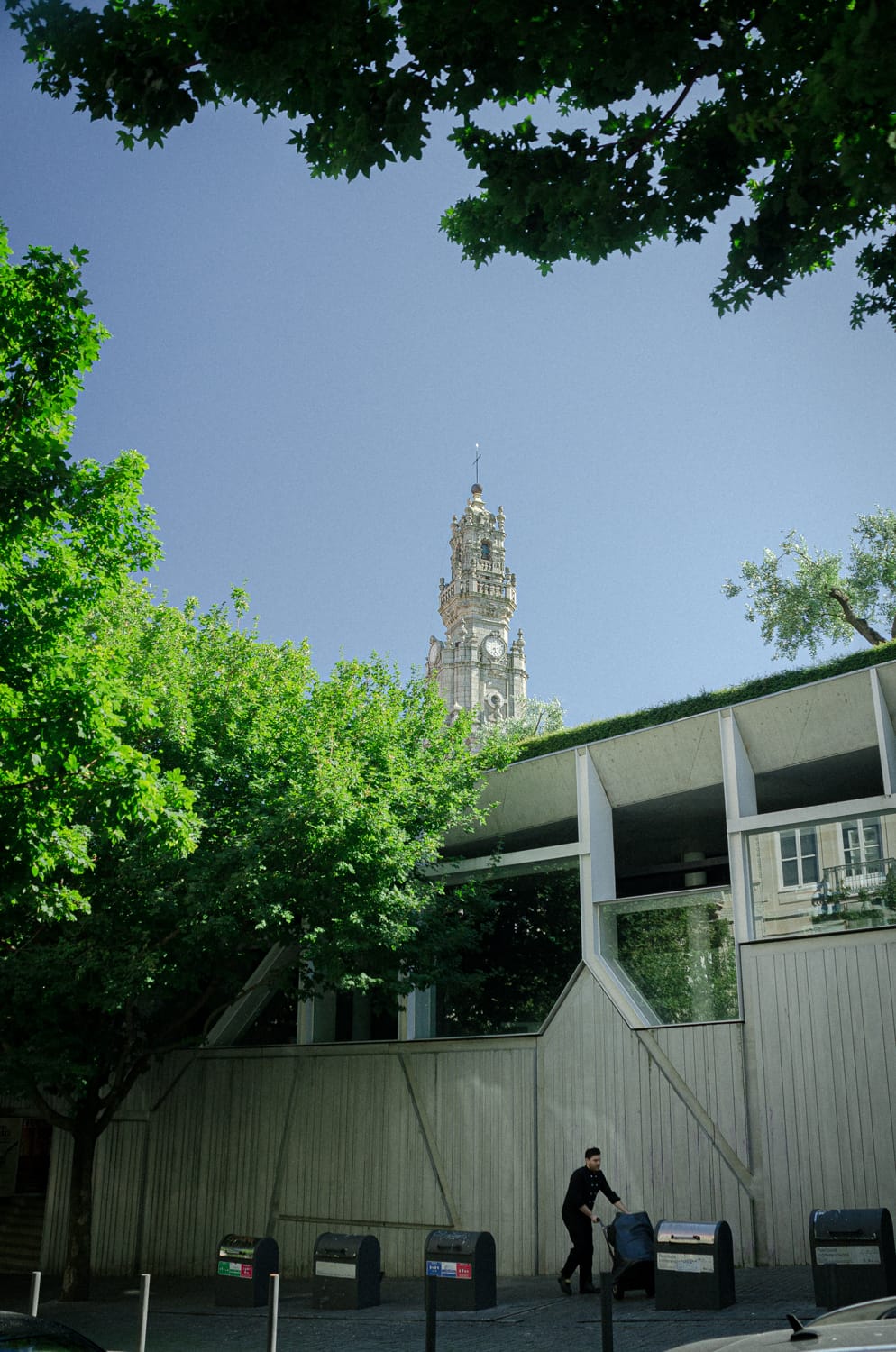 Фото 27 из альбома Porto 2017