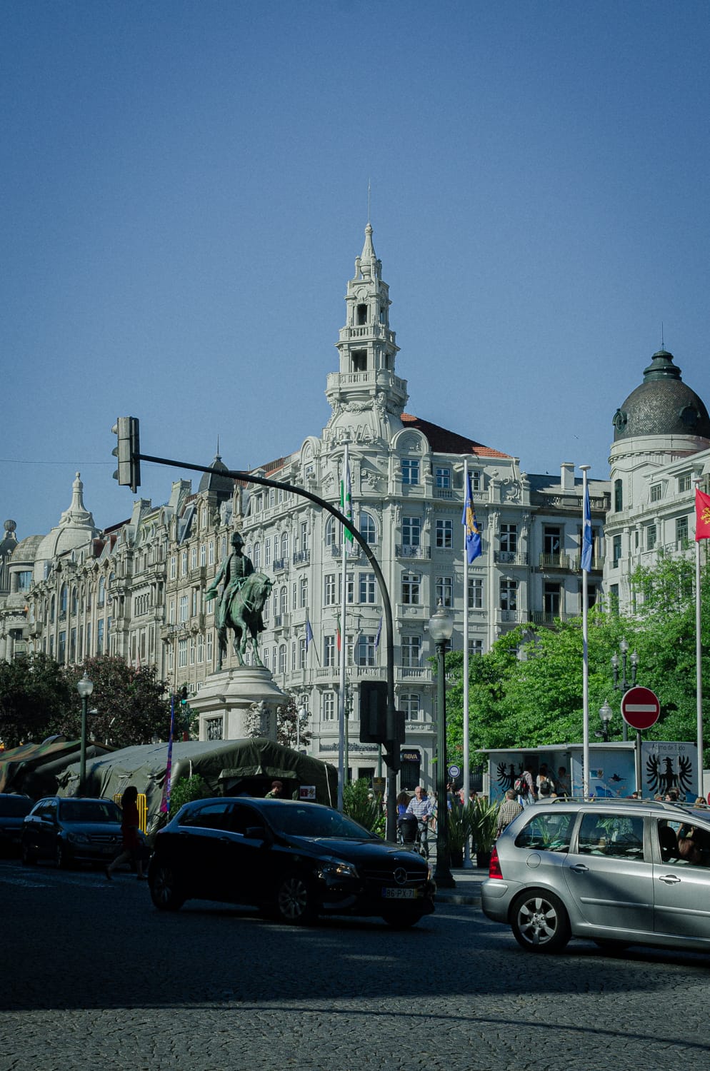 Фото 28 из альбома Porto 2017