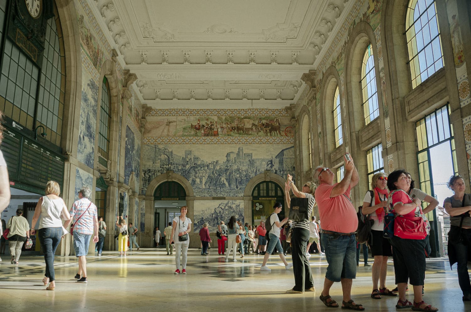 Фото 29 из альбома Porto 2017