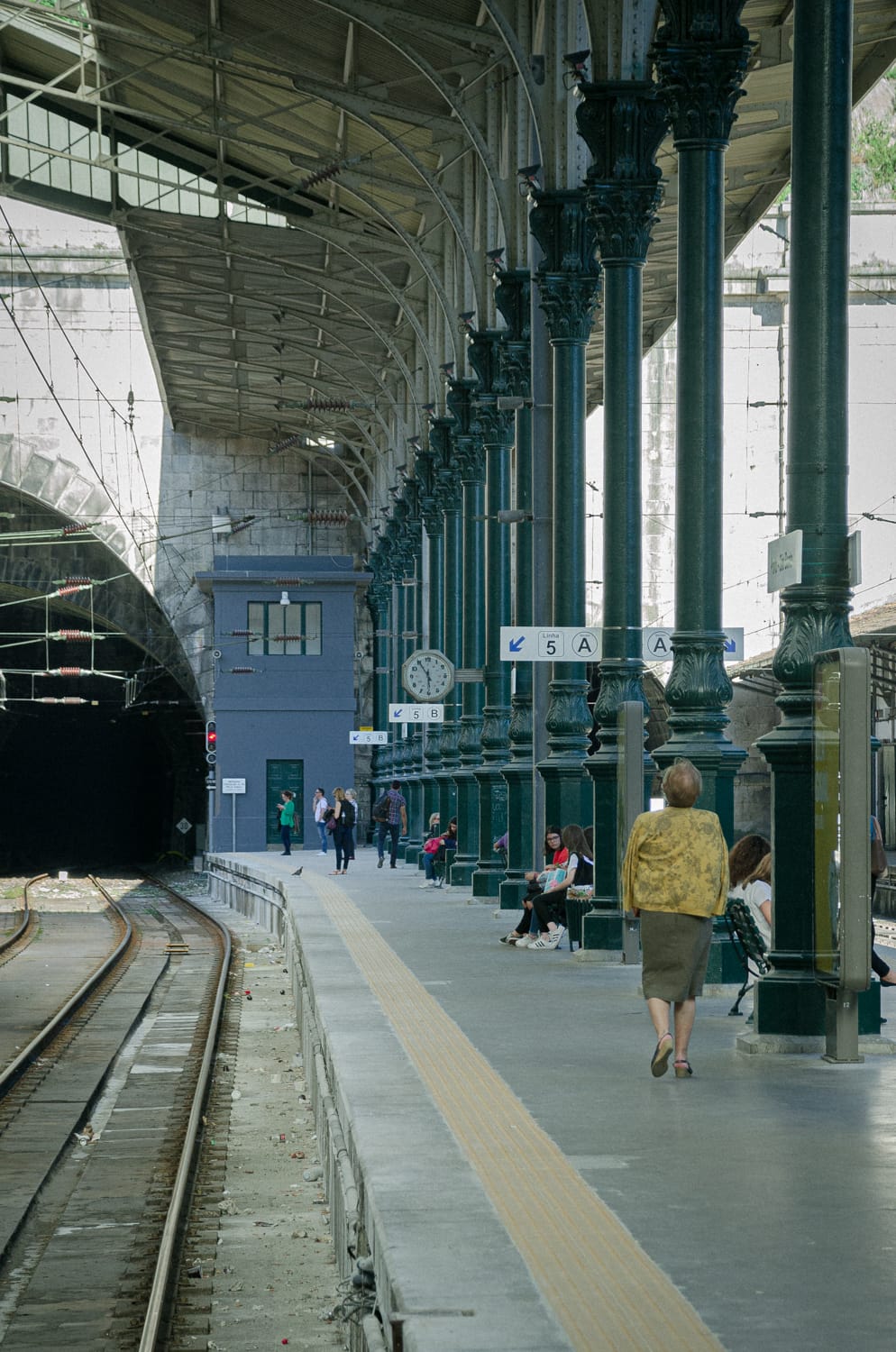 Фото 30 из альбома Porto 2017