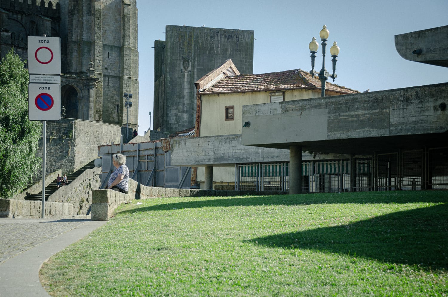 Фото 31 из альбома Porto 2017