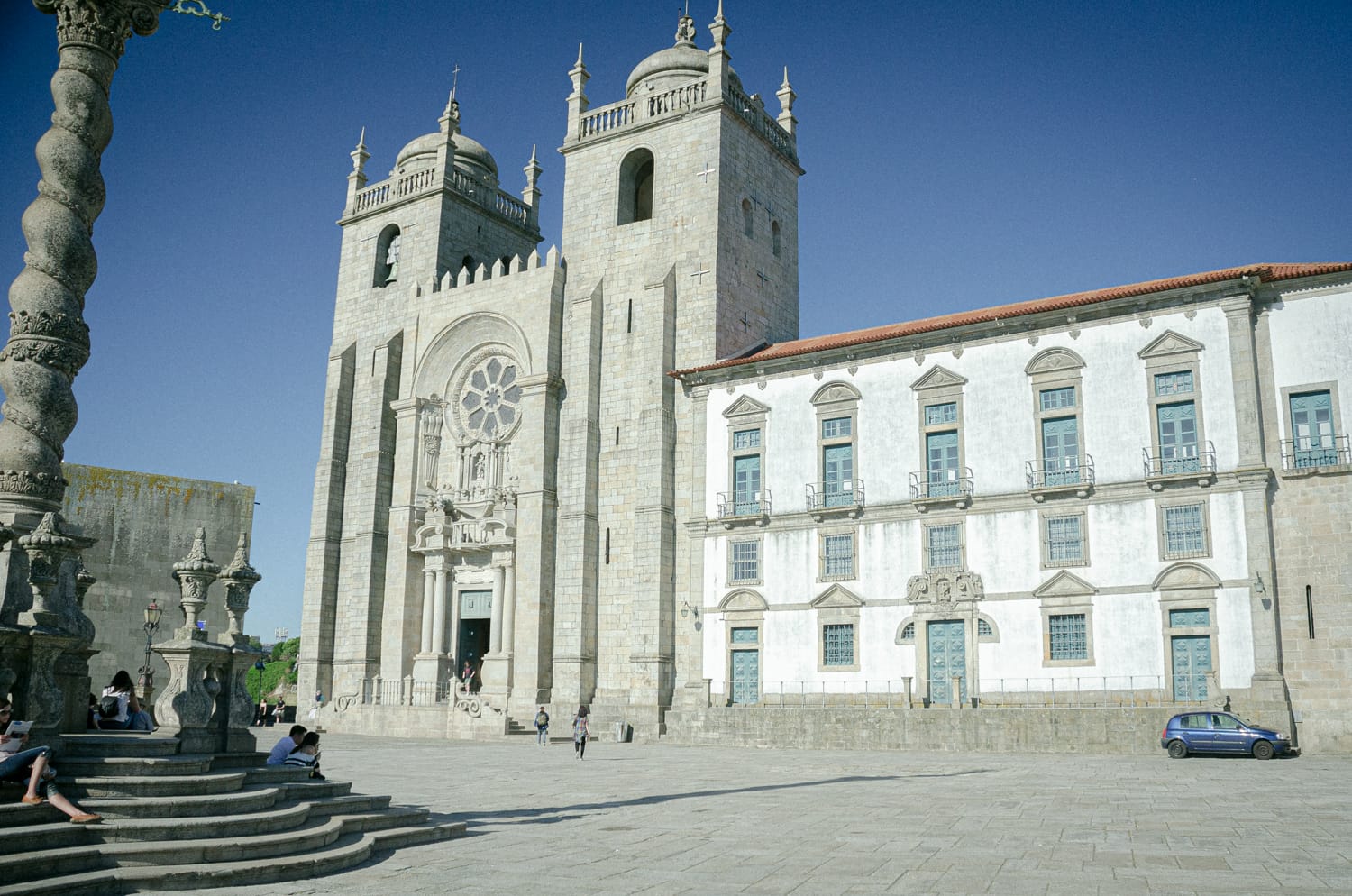 Фото 32 из альбома Porto 2017