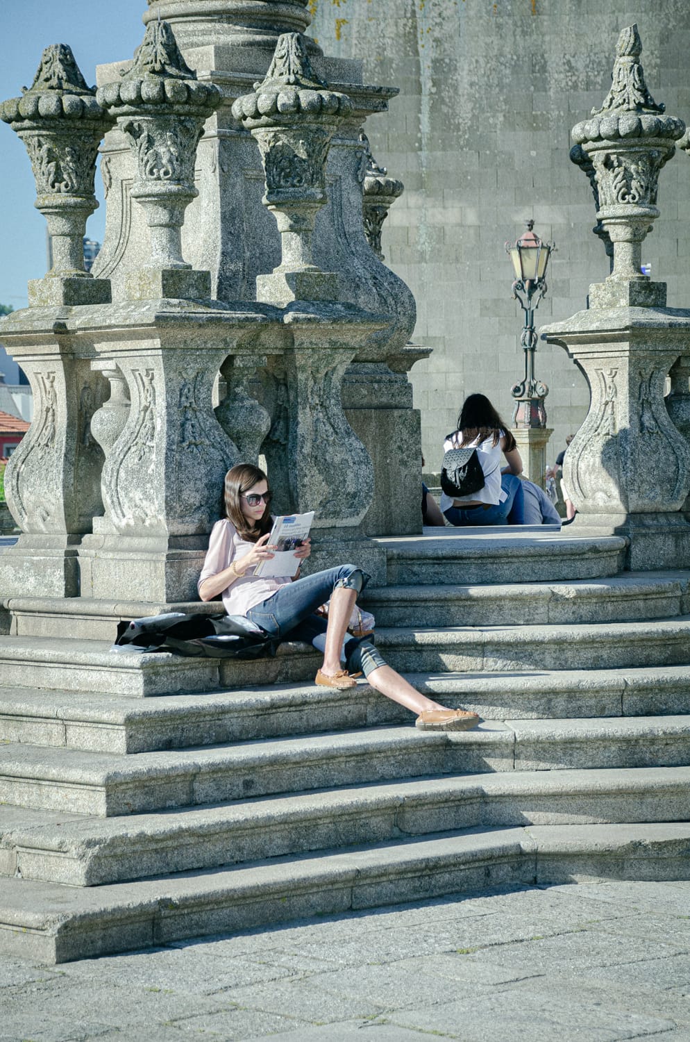 Фото 33 из альбома Porto 2017