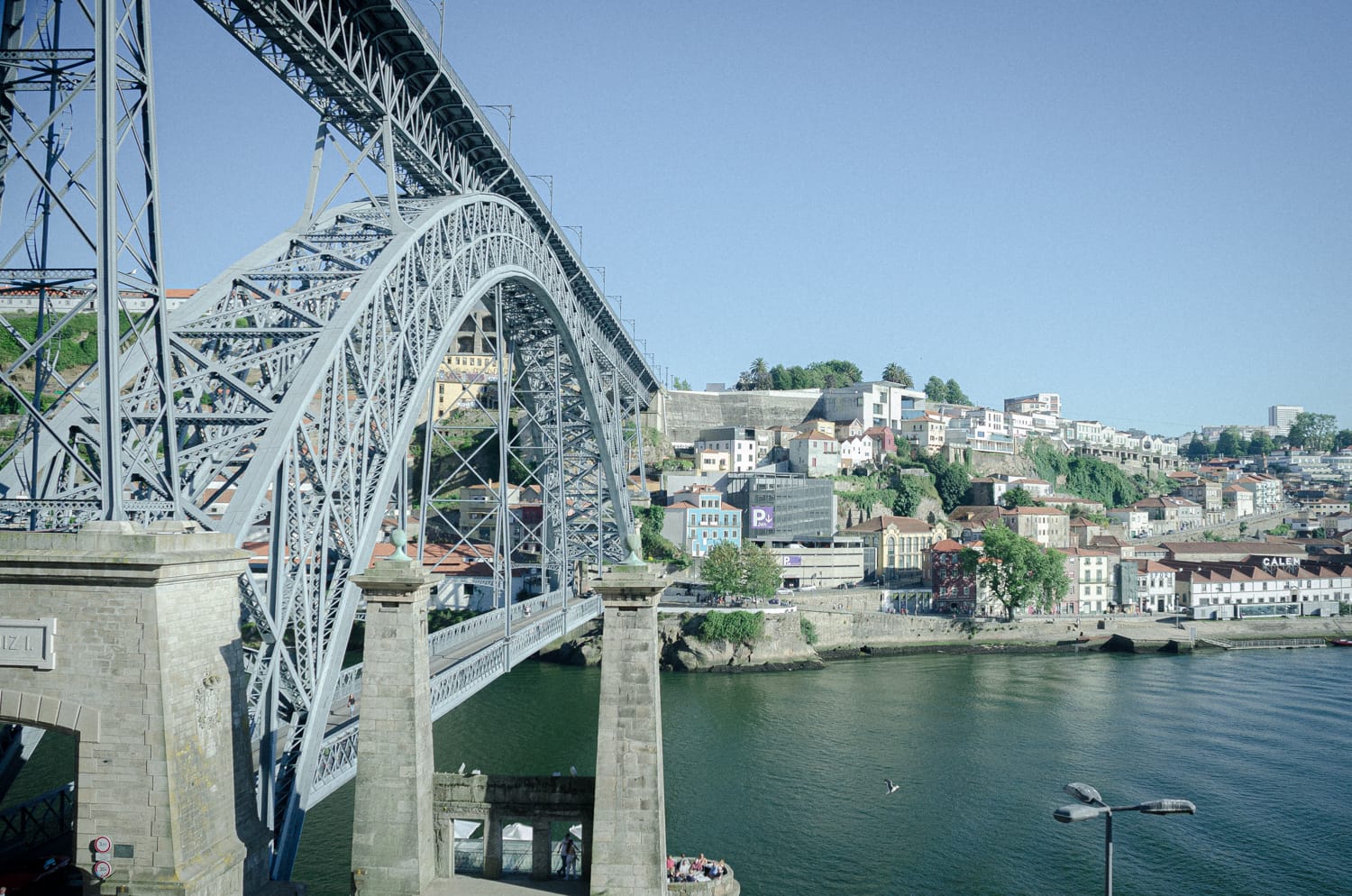 Фото 36 из альбома Porto 2017