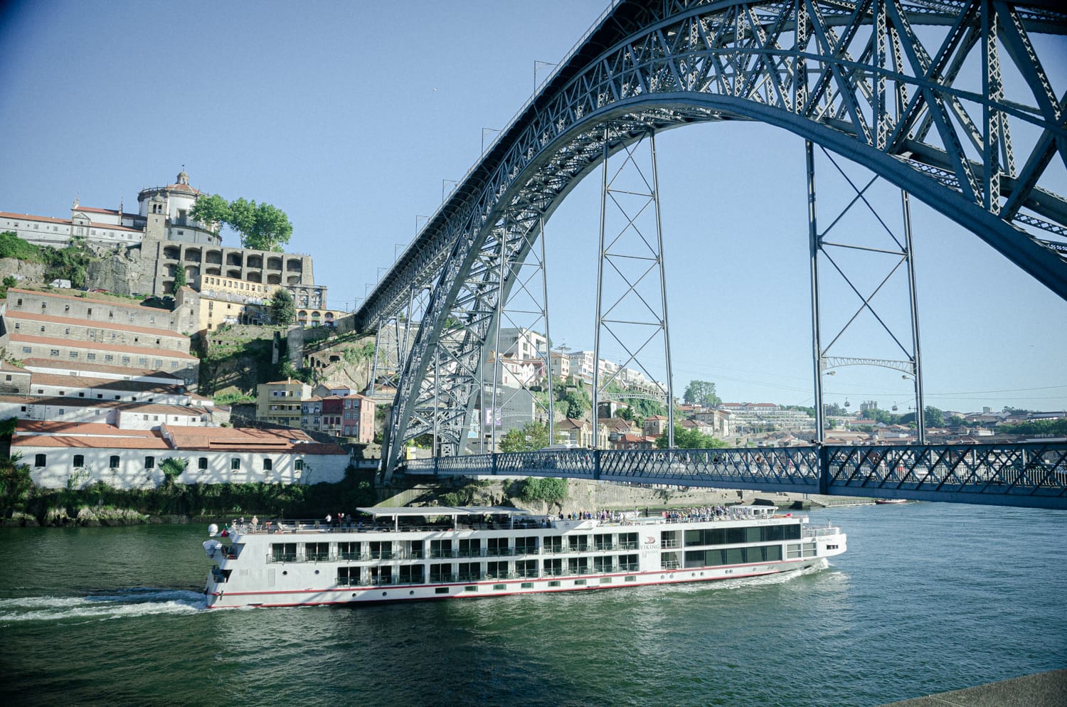 Фото 37 из альбома Porto 2017