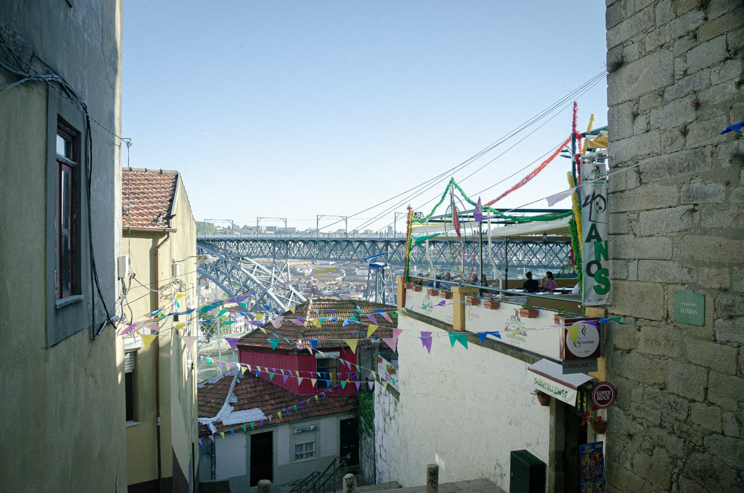 Фото 38 из альбома Porto 2017