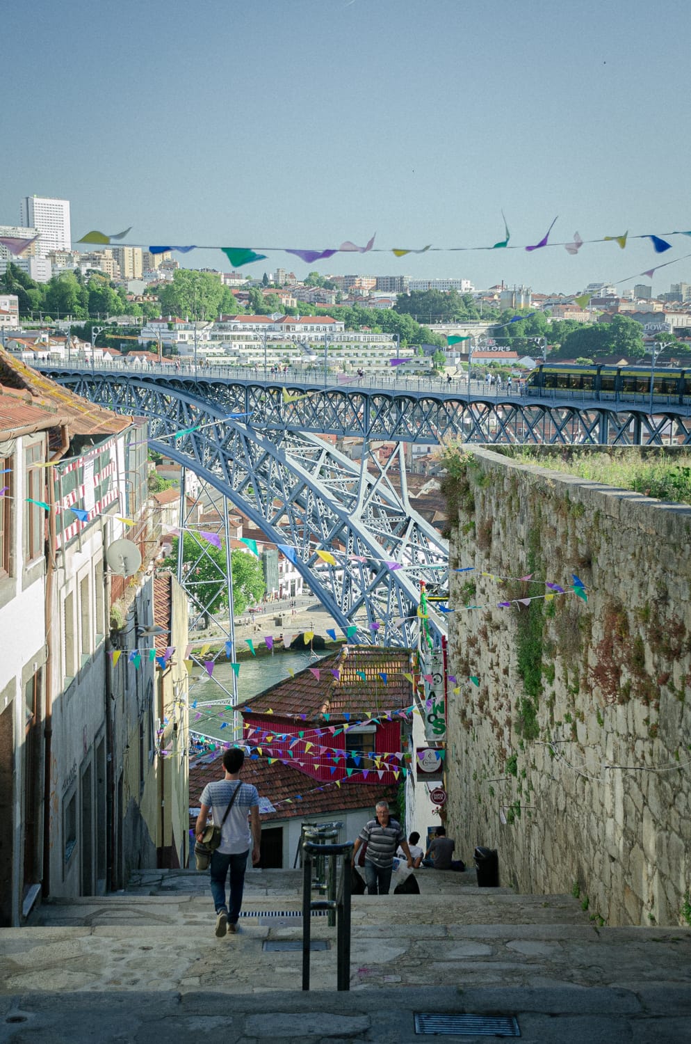 Фото 39 из альбома Porto 2017