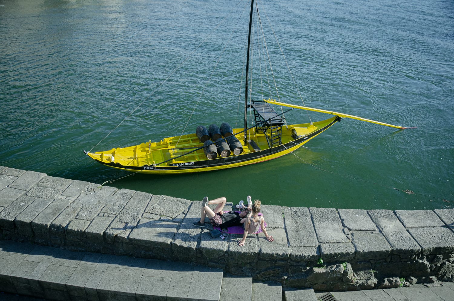 Фото 41 из альбома Porto 2017