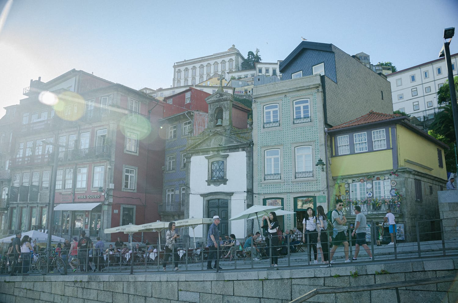 Фото 42 из альбома Porto 2017