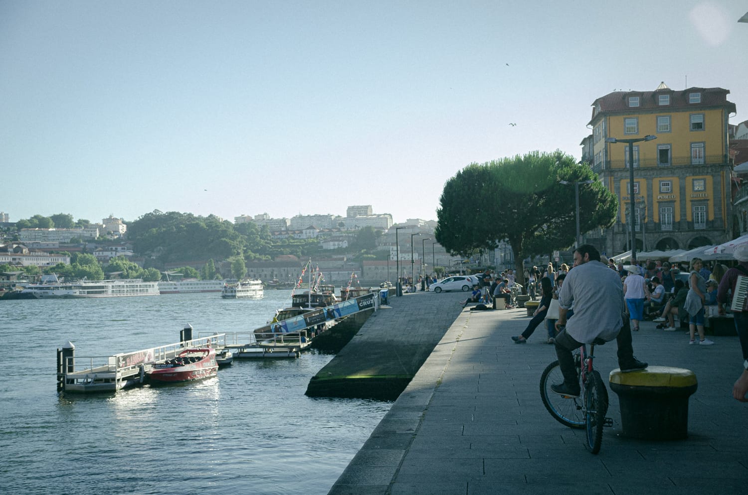 Фото 43 из альбома Porto 2017