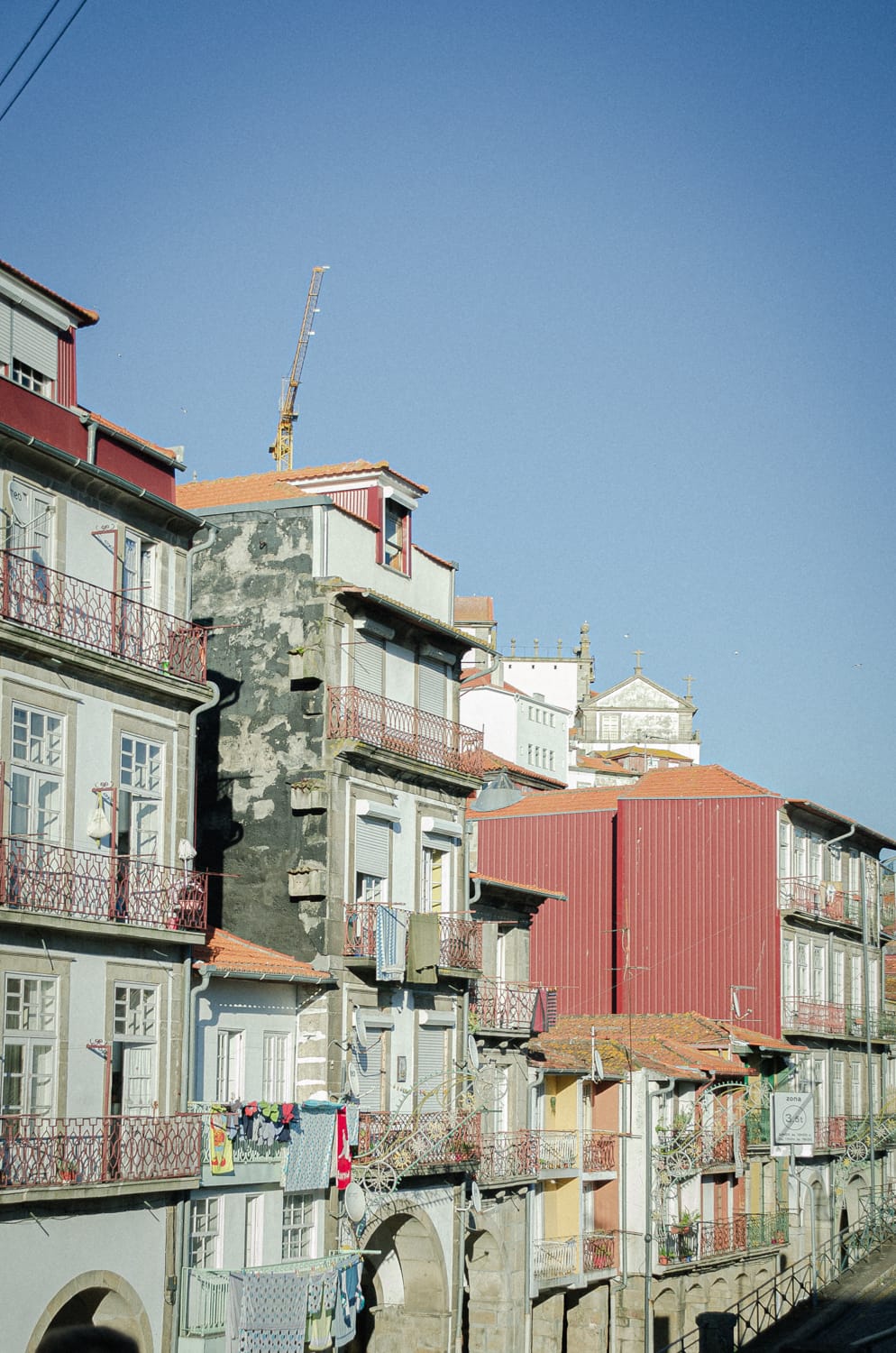 Фото 44 из альбома Porto 2017