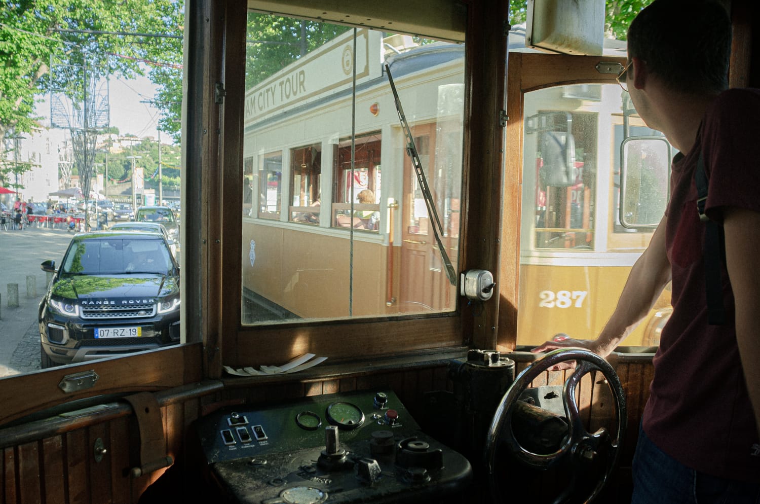 Фото 46 из альбома Porto 2017