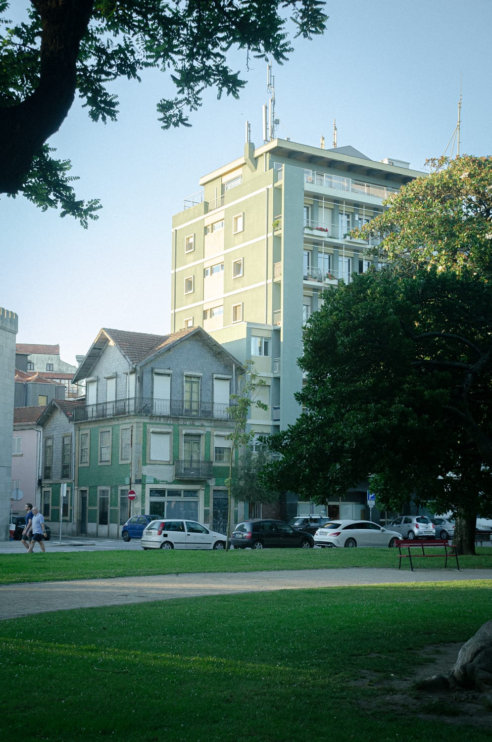 Фото 54 из альбома Porto 2017