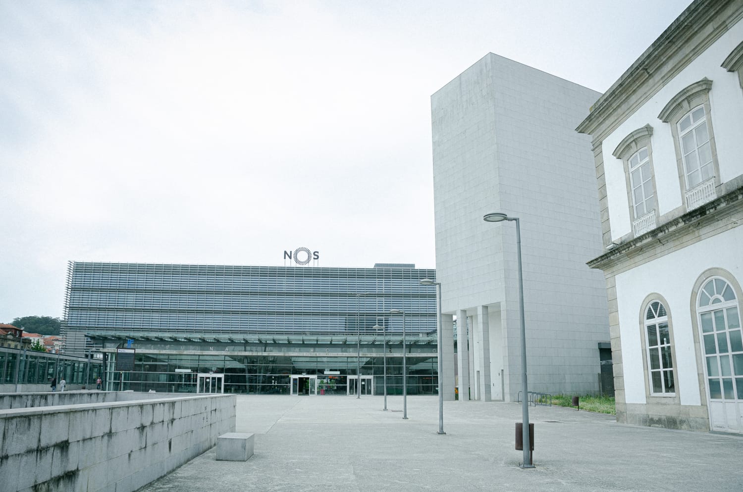 Фото 64 из альбома Porto 2017