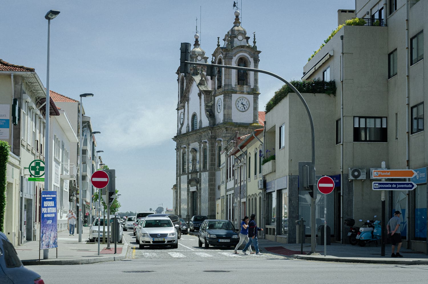 Фото 78 из альбома Porto 2017
