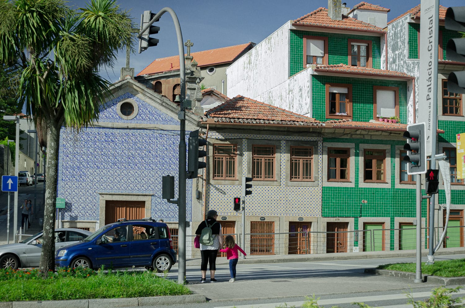 Фото 87 из альбома Porto 2017