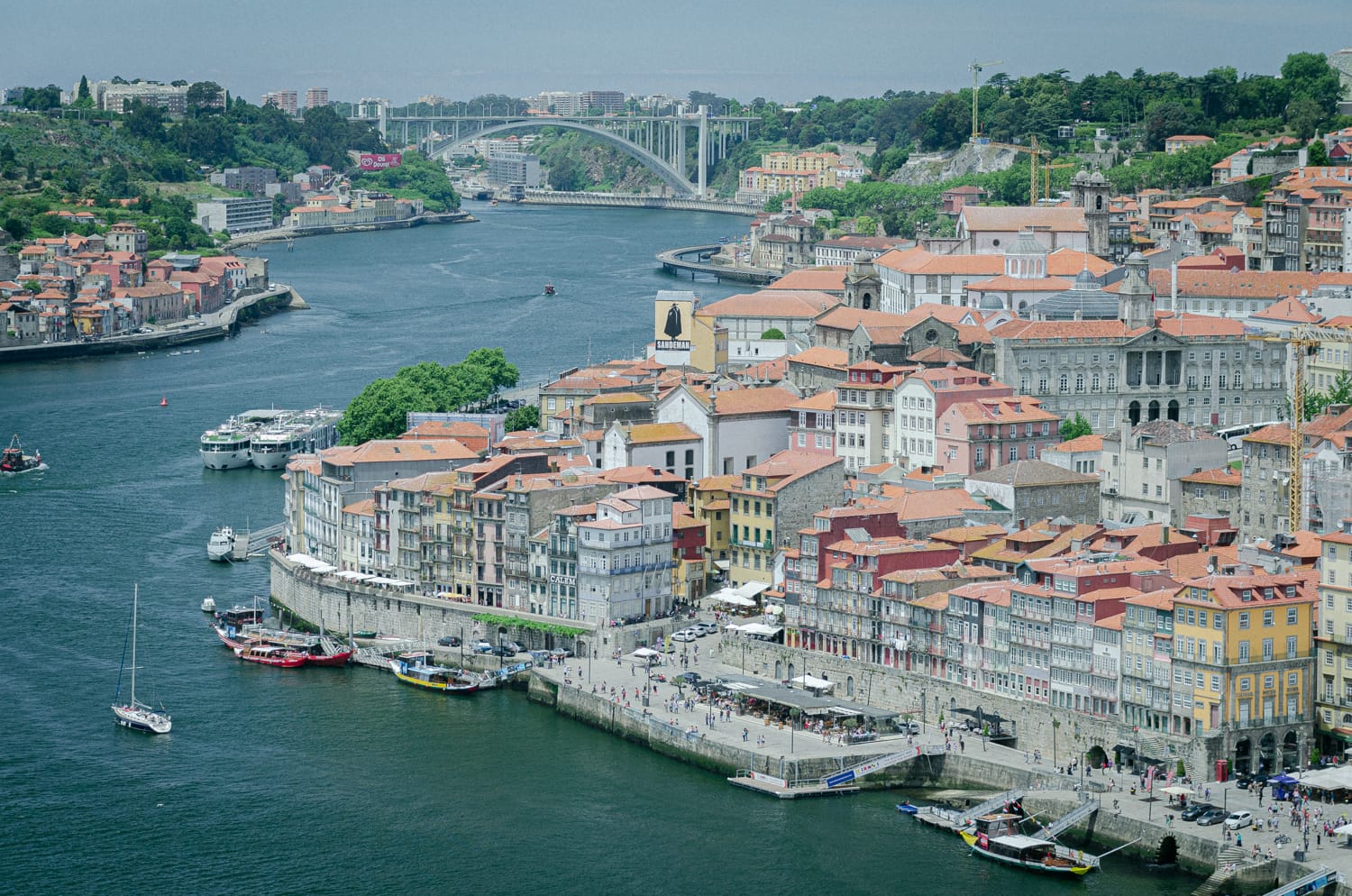 Фото 88 из альбома Porto 2017