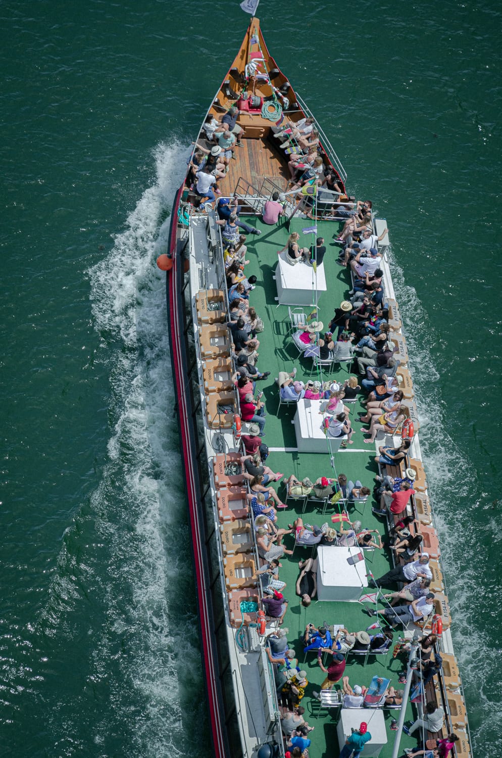 Фото 92 из альбома Porto 2017