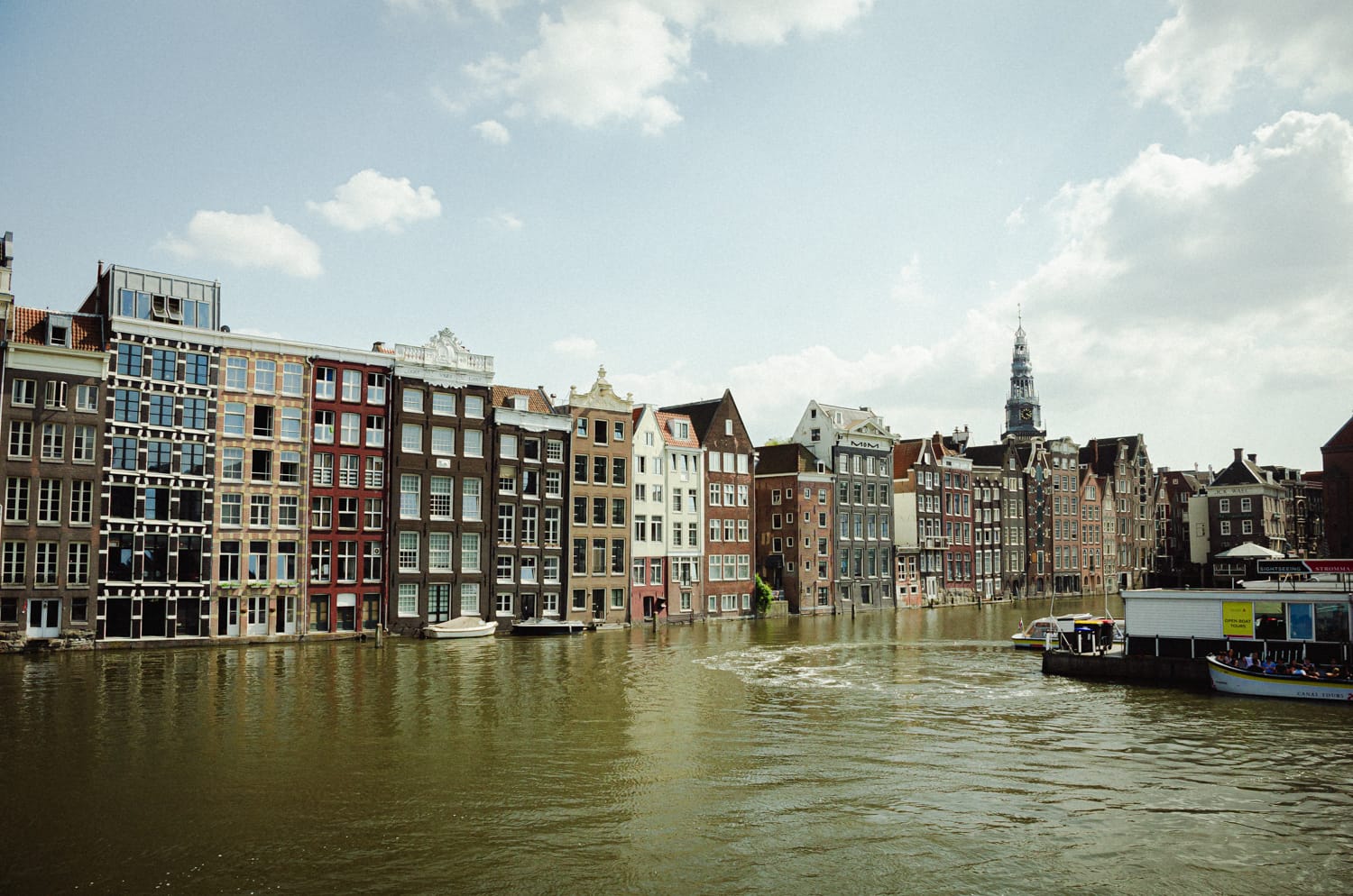 Фото 1 из альбома Amsterdam 2018