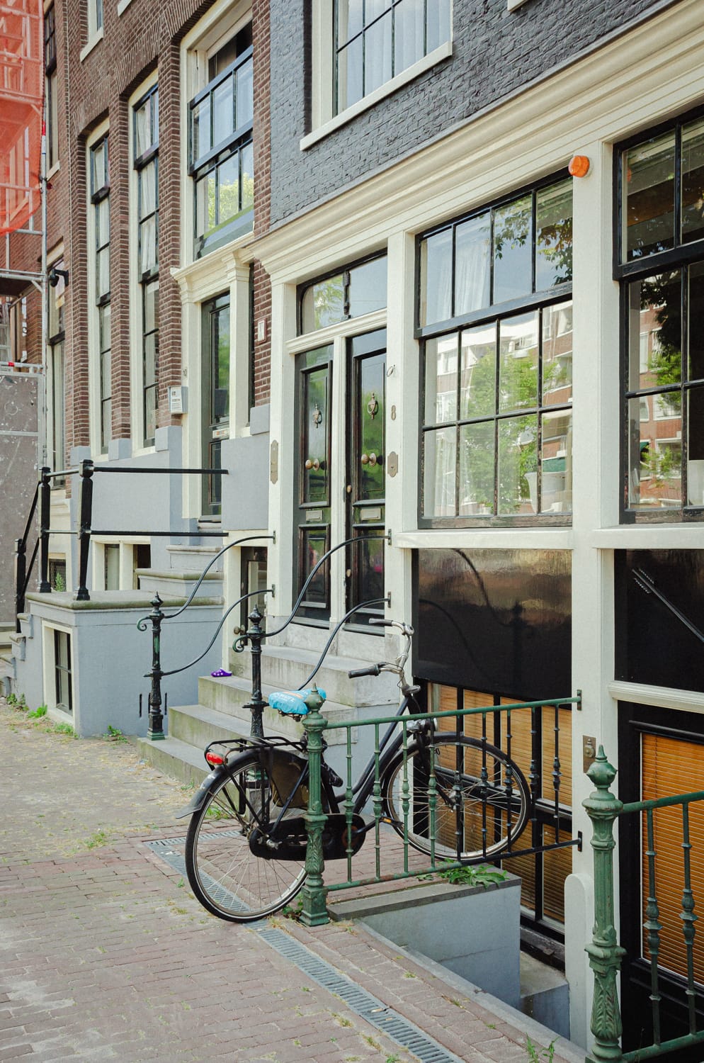 Фото 2 из альбома Amsterdam 2018