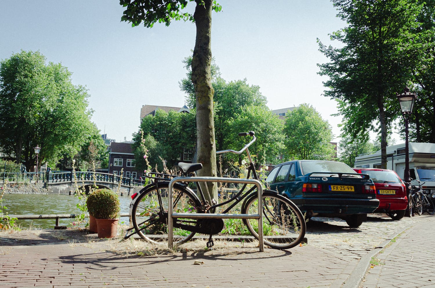 Фото 3 из альбома Amsterdam 2018