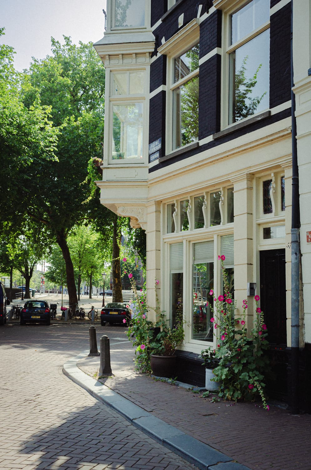 Фото 4 из альбома Amsterdam 2018