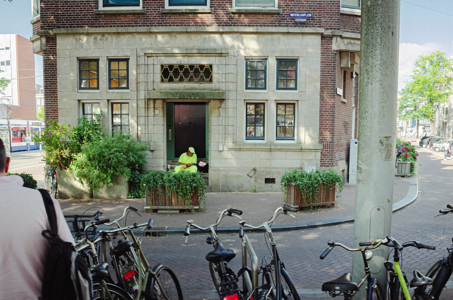 Фото 8 из альбома Amsterdam 2018