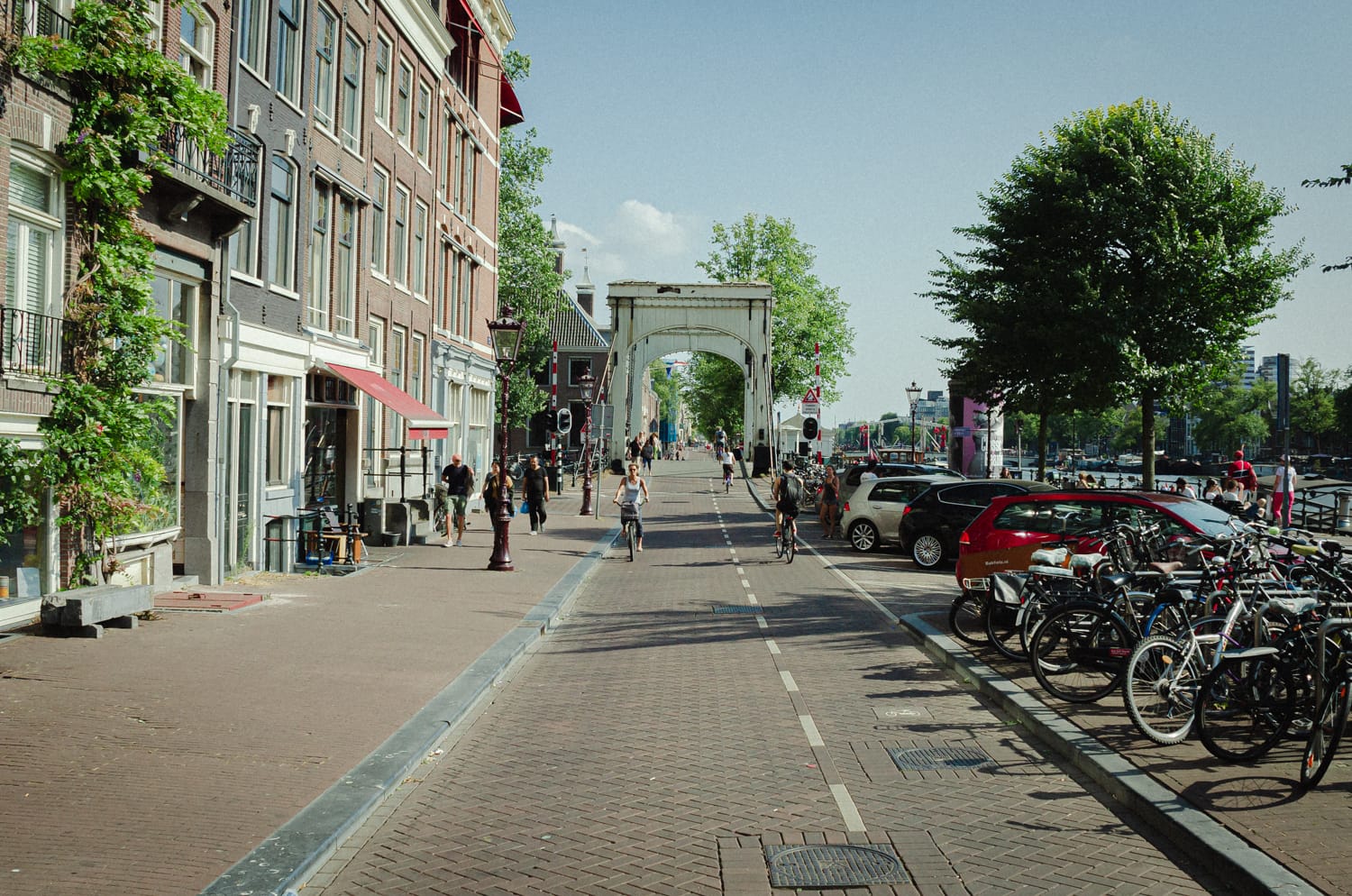 Фото 9 из альбома Amsterdam 2018