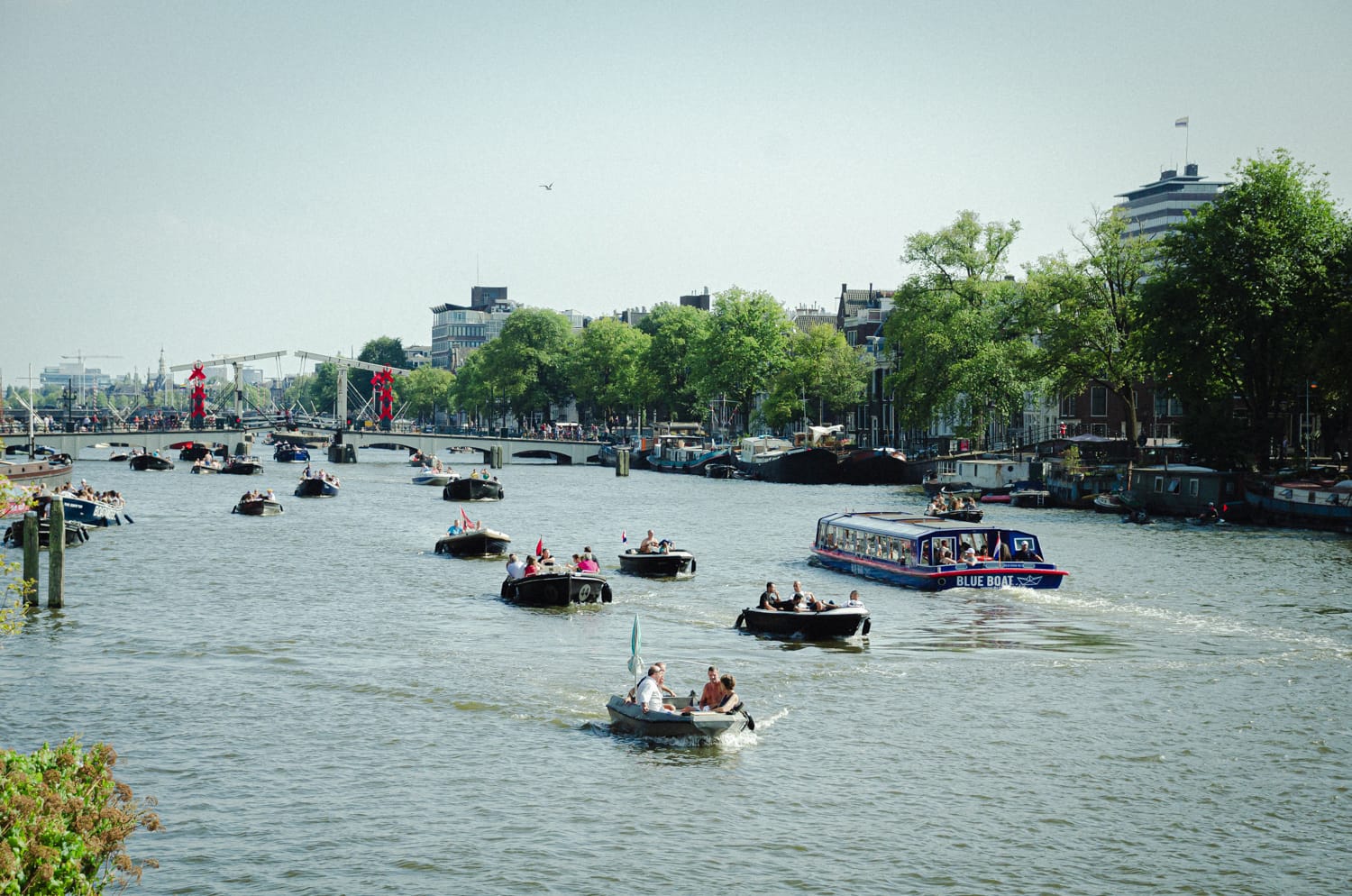Фото 10 из альбома Amsterdam 2018