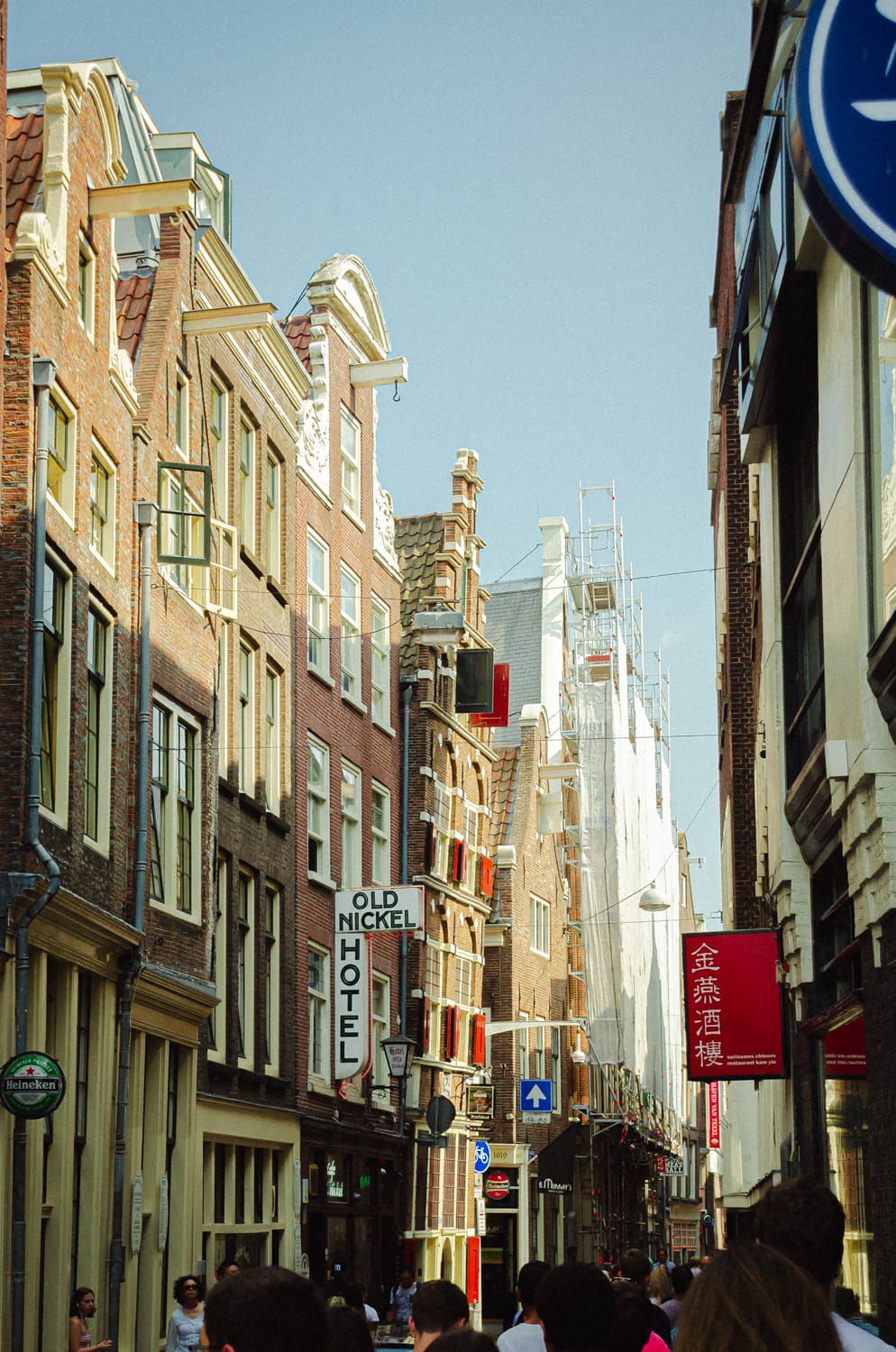 Фото 12 из альбома Amsterdam 2018