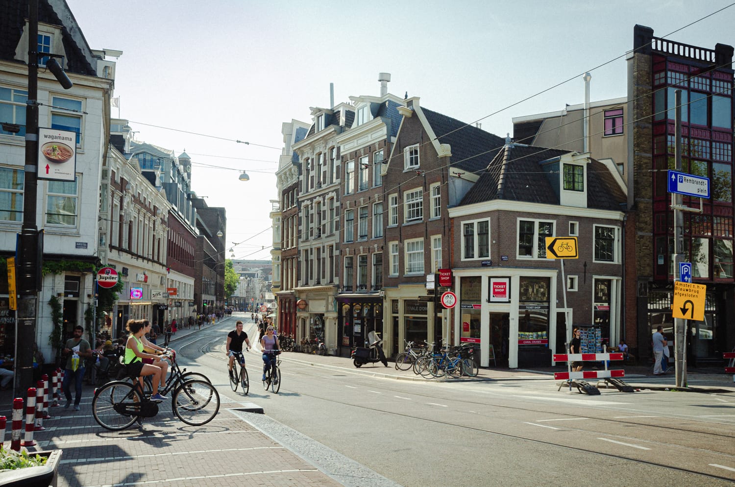 Фото 13 из альбома Amsterdam 2018