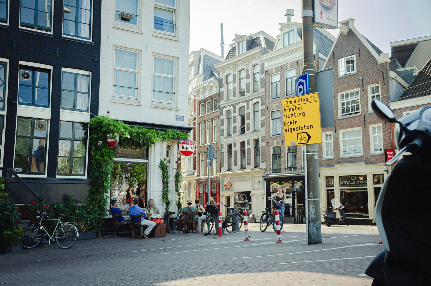 Фото 14 из альбома Amsterdam 2018