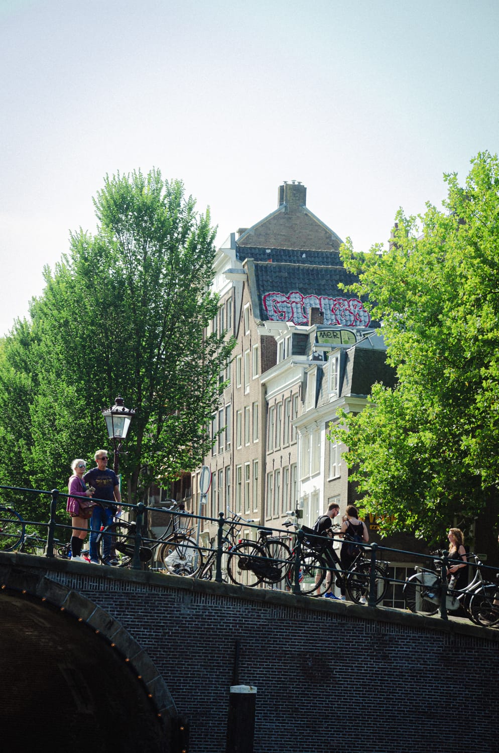 Фото 15 из альбома Amsterdam 2018