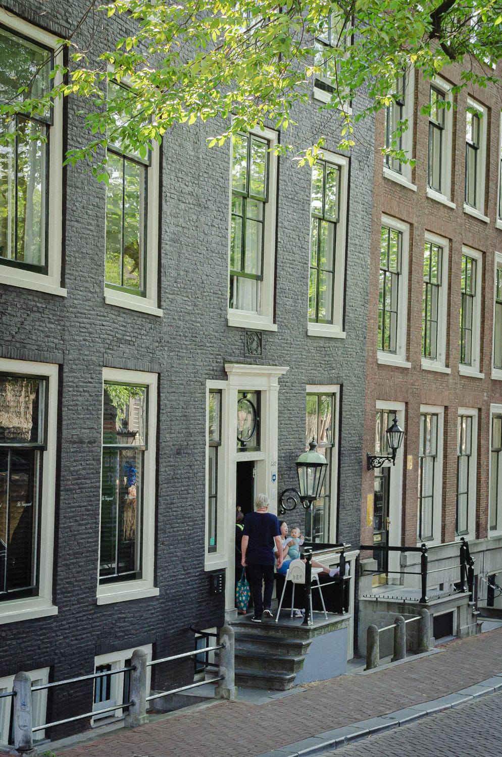 Фото 16 из альбома Amsterdam 2018