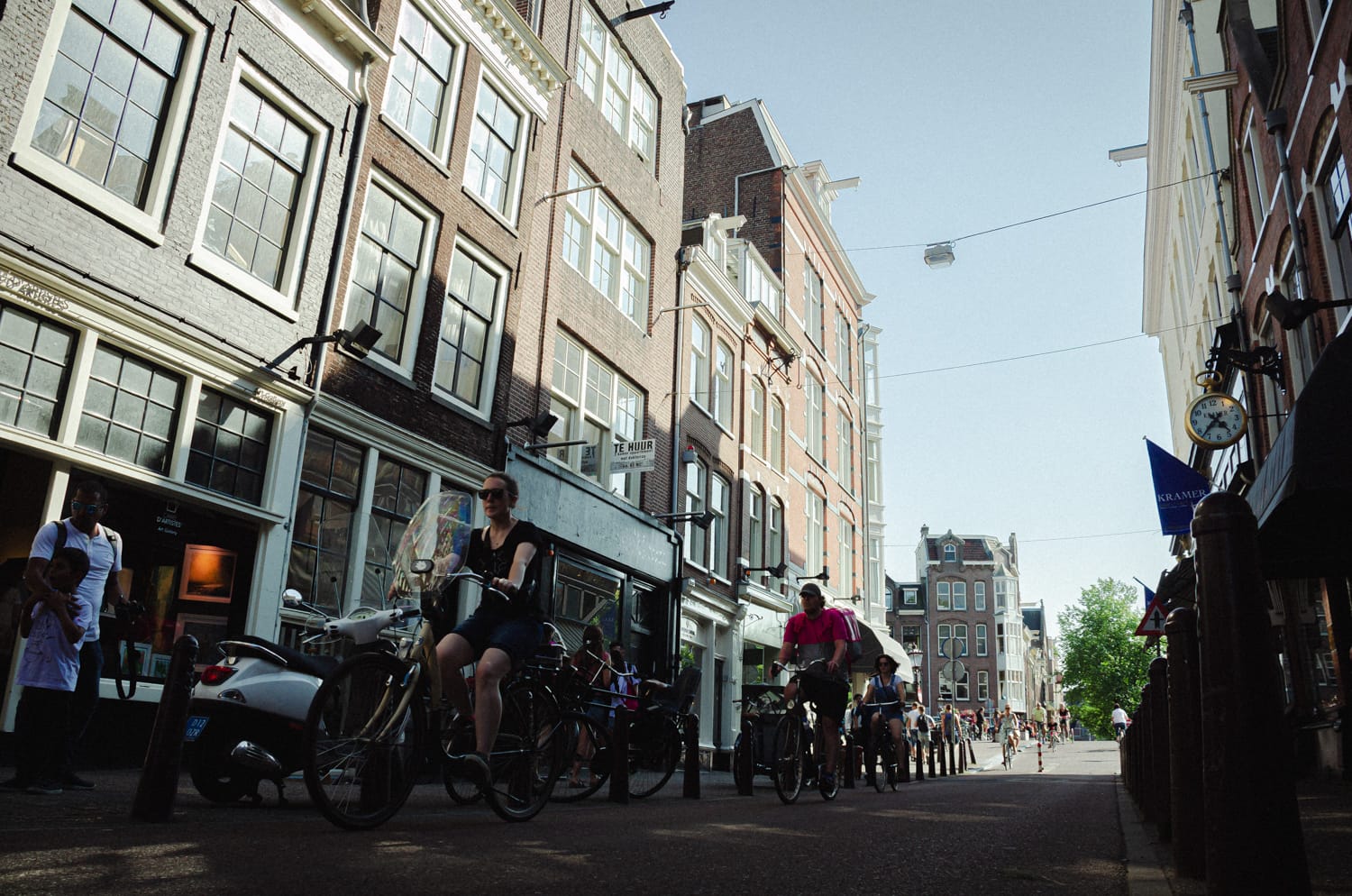 Фото 19 из альбома Amsterdam 2018