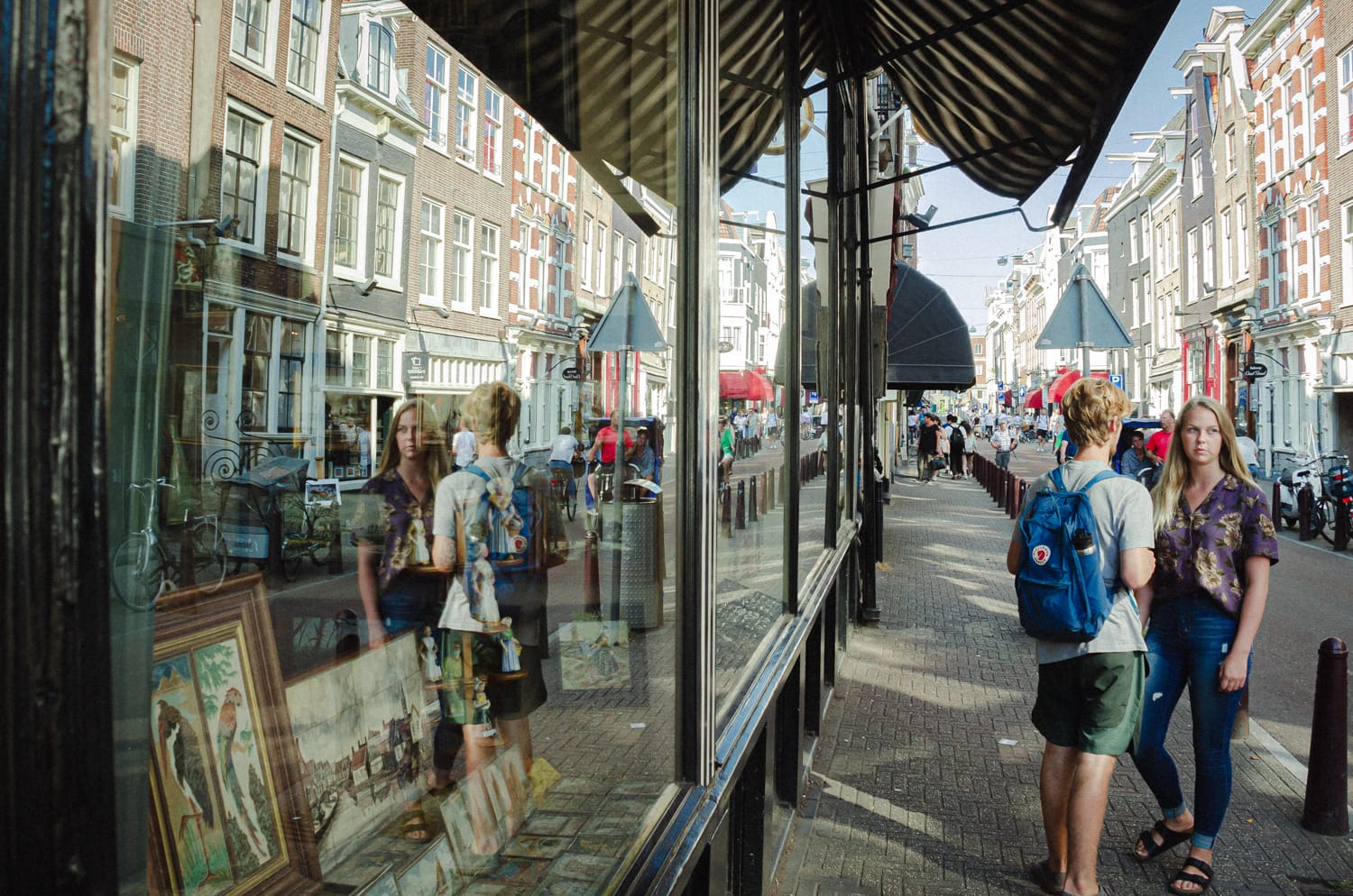 Фото 20 из альбома Amsterdam 2018