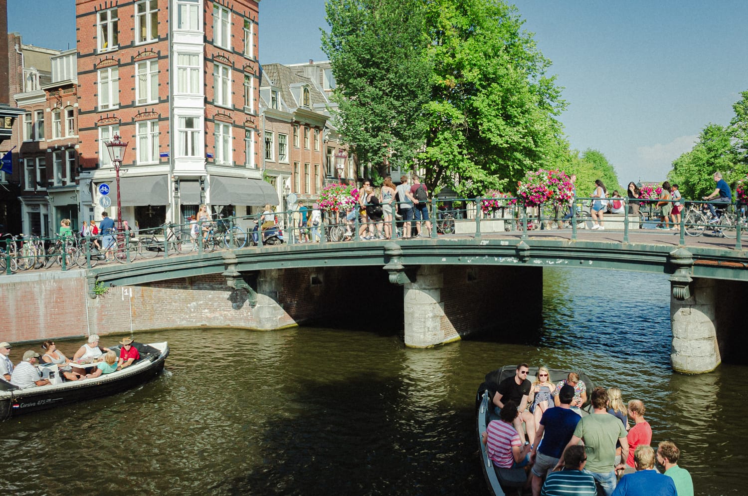 Фото 22 из альбома Amsterdam 2018