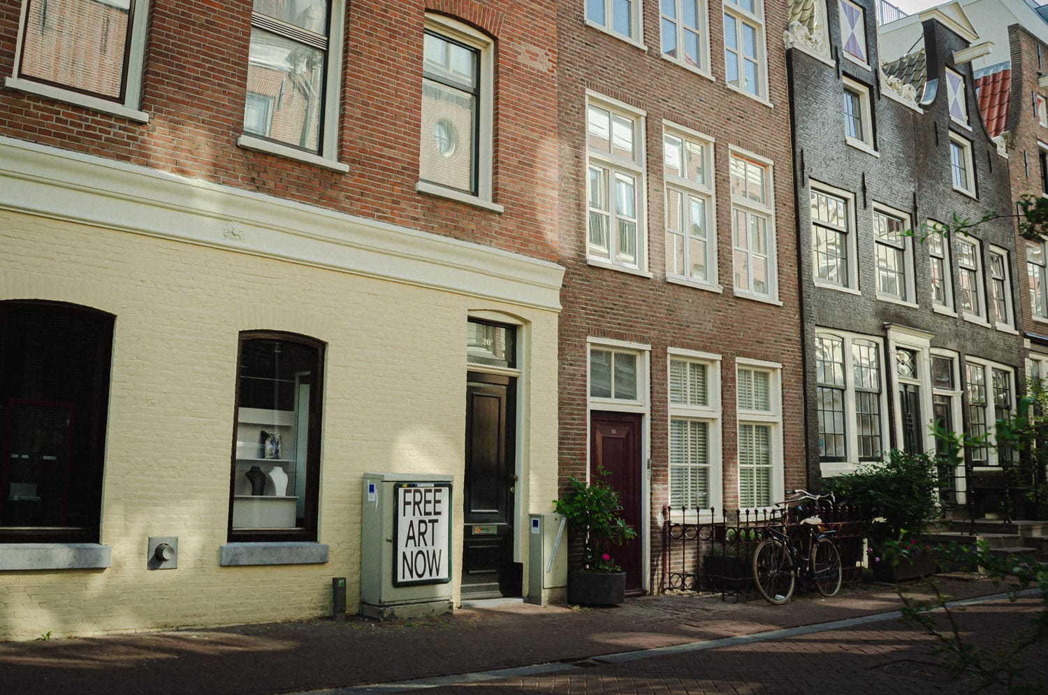 Фото 24 из альбома Amsterdam 2018