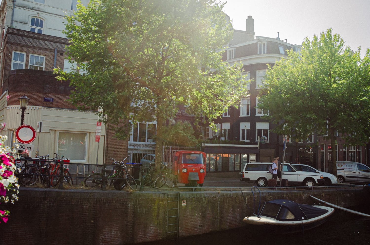 Фото 25 из альбома Amsterdam 2018