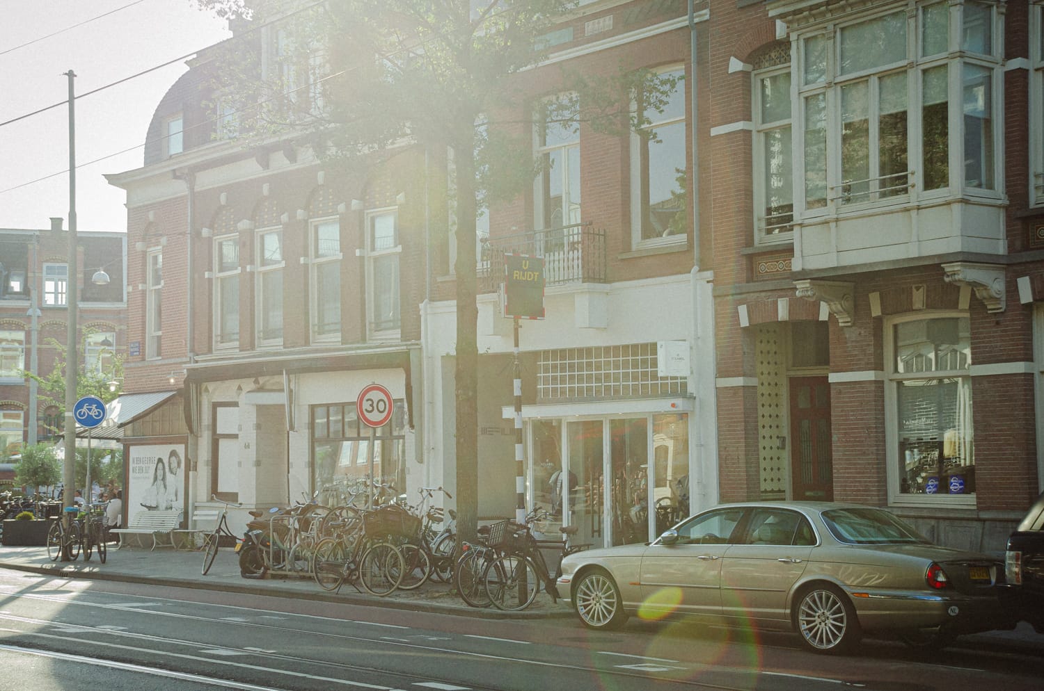 Фото 31 из альбома Amsterdam 2018