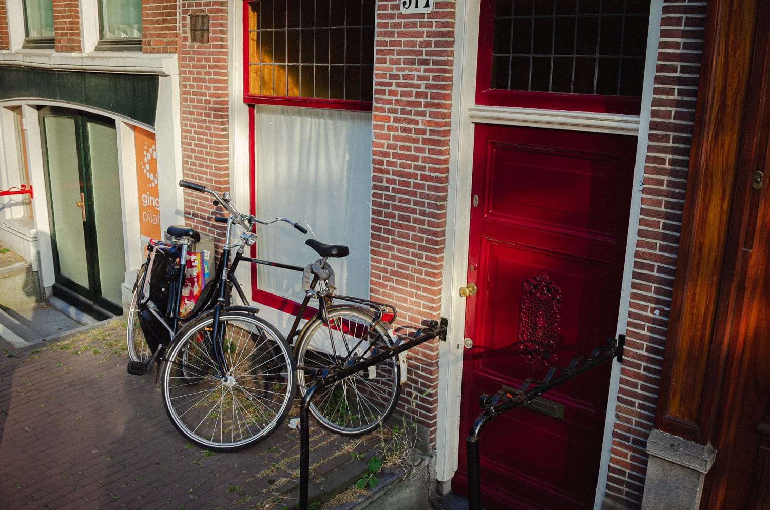 Фото 35 из альбома Amsterdam 2018