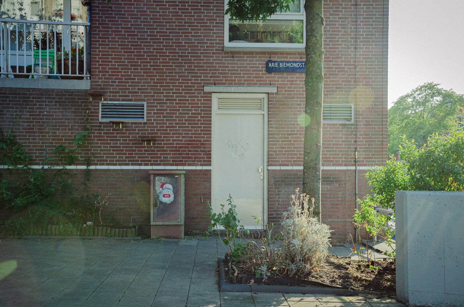 Фото 39 из альбома Amsterdam 2018