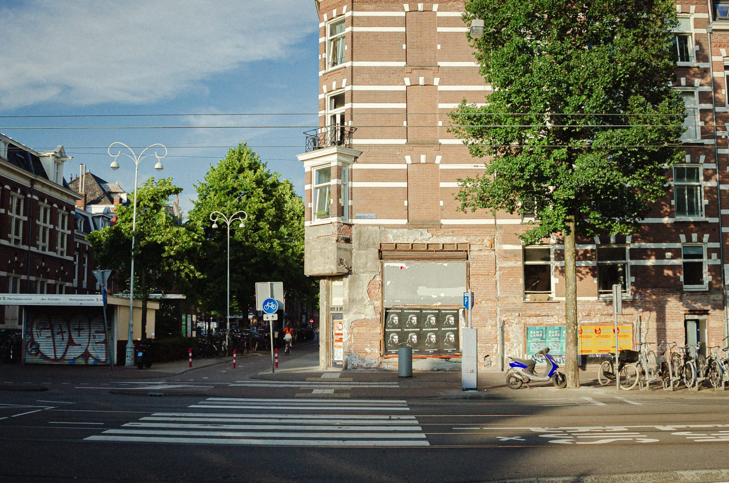 Фото 42 из альбома Amsterdam 2018