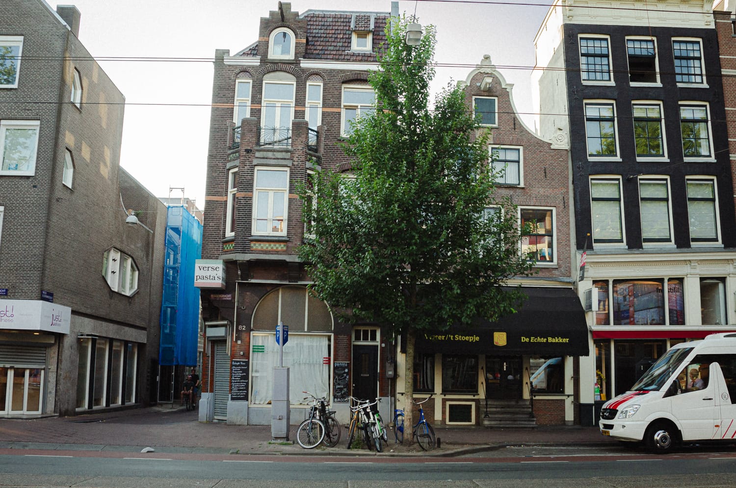 Фото 43 из альбома Amsterdam 2018