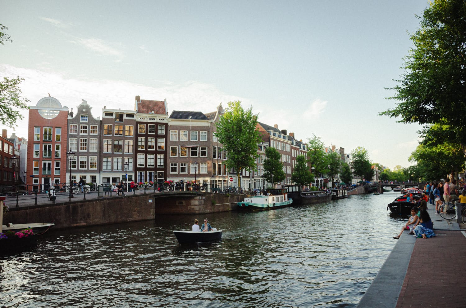 Фото 47 из альбома Amsterdam 2018