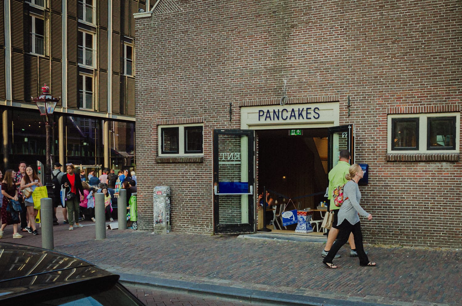 Фото 48 из альбома Amsterdam 2018