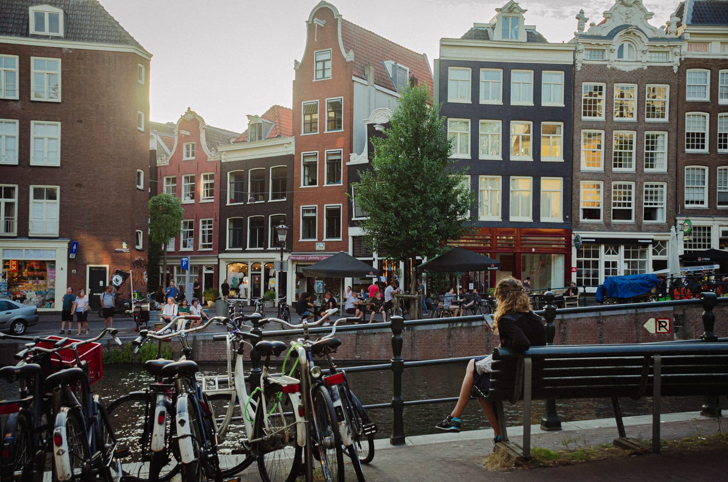 Фото 49 из альбома Amsterdam 2018