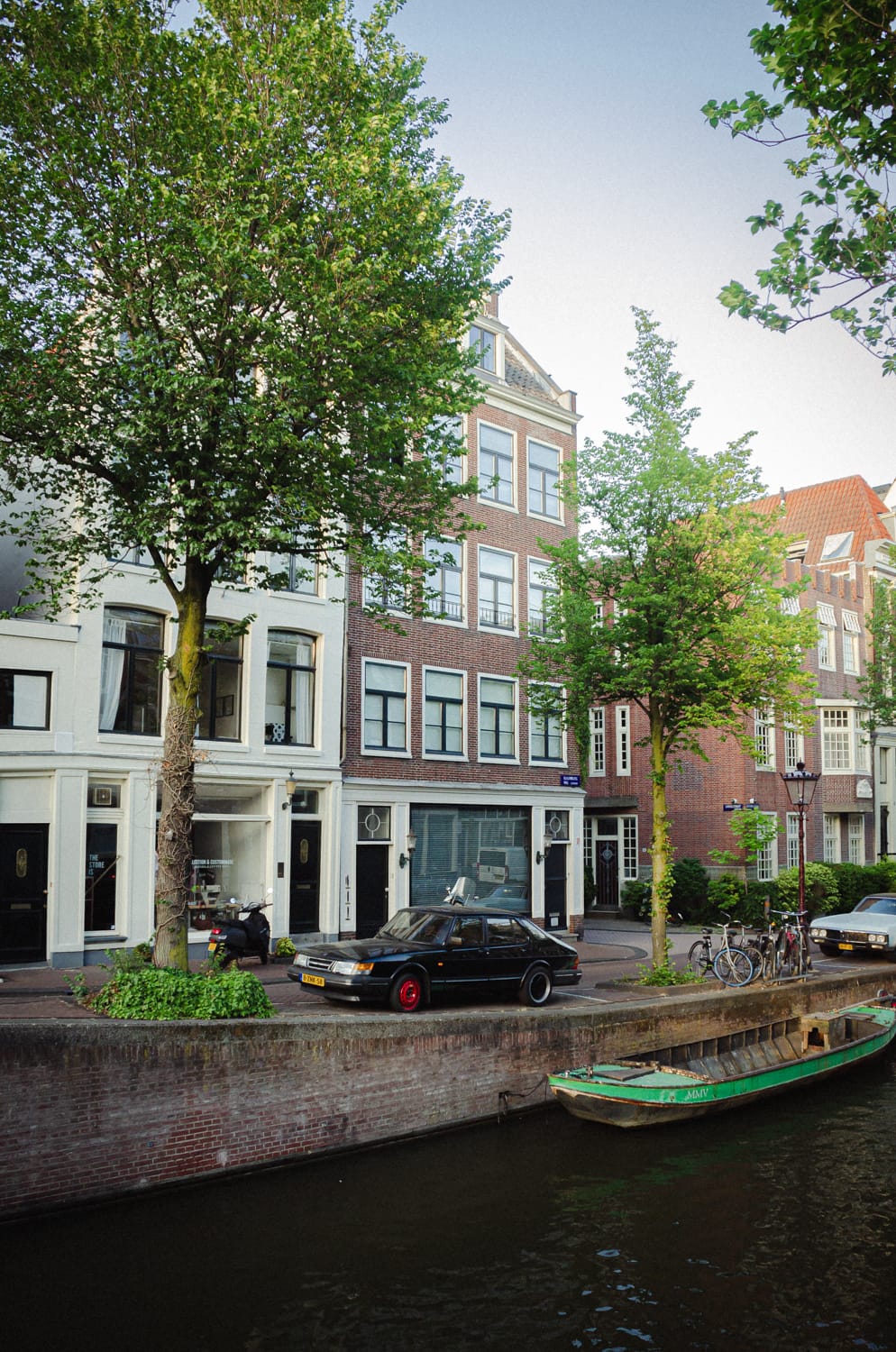 Фото 54 из альбома Amsterdam 2018