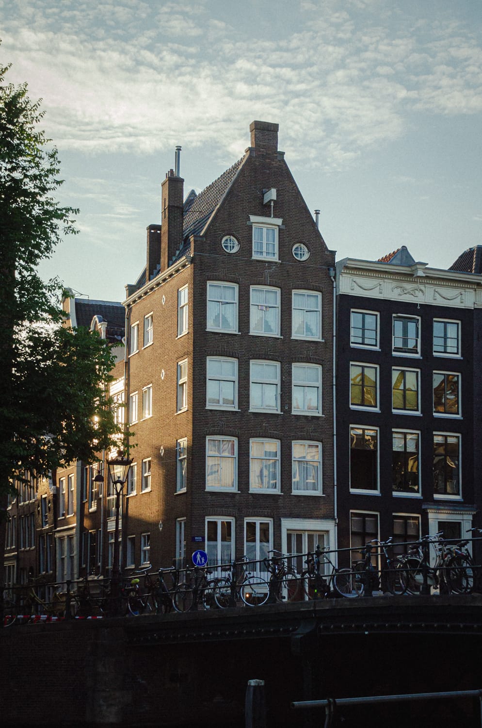 Фото 58 из альбома Amsterdam 2018