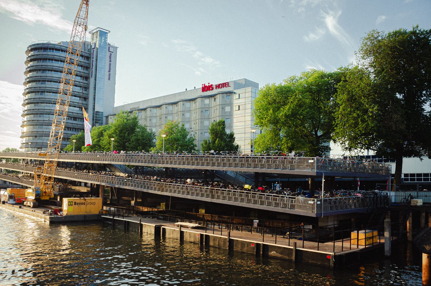 Фото 59 из альбома Amsterdam 2018